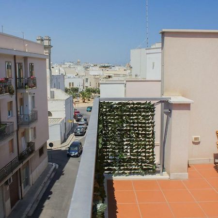 Casa Patri Villa Polignano a Mare Exterior photo