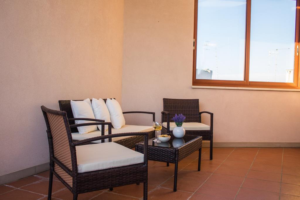 Casa Patri Villa Polignano a Mare Exterior photo