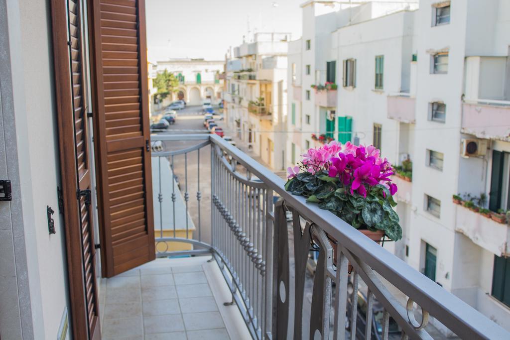 Casa Patri Villa Polignano a Mare Exterior photo