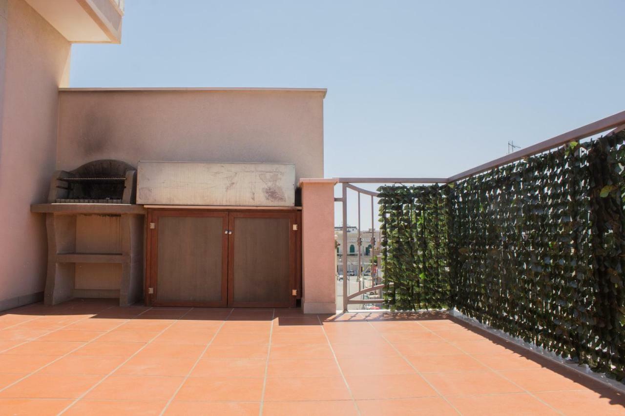 Casa Patri Villa Polignano a Mare Exterior photo