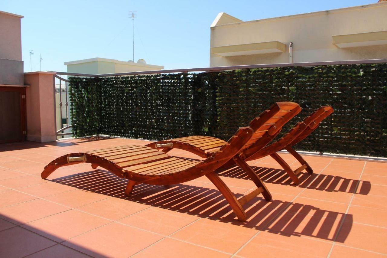 Casa Patri Villa Polignano a Mare Exterior photo
